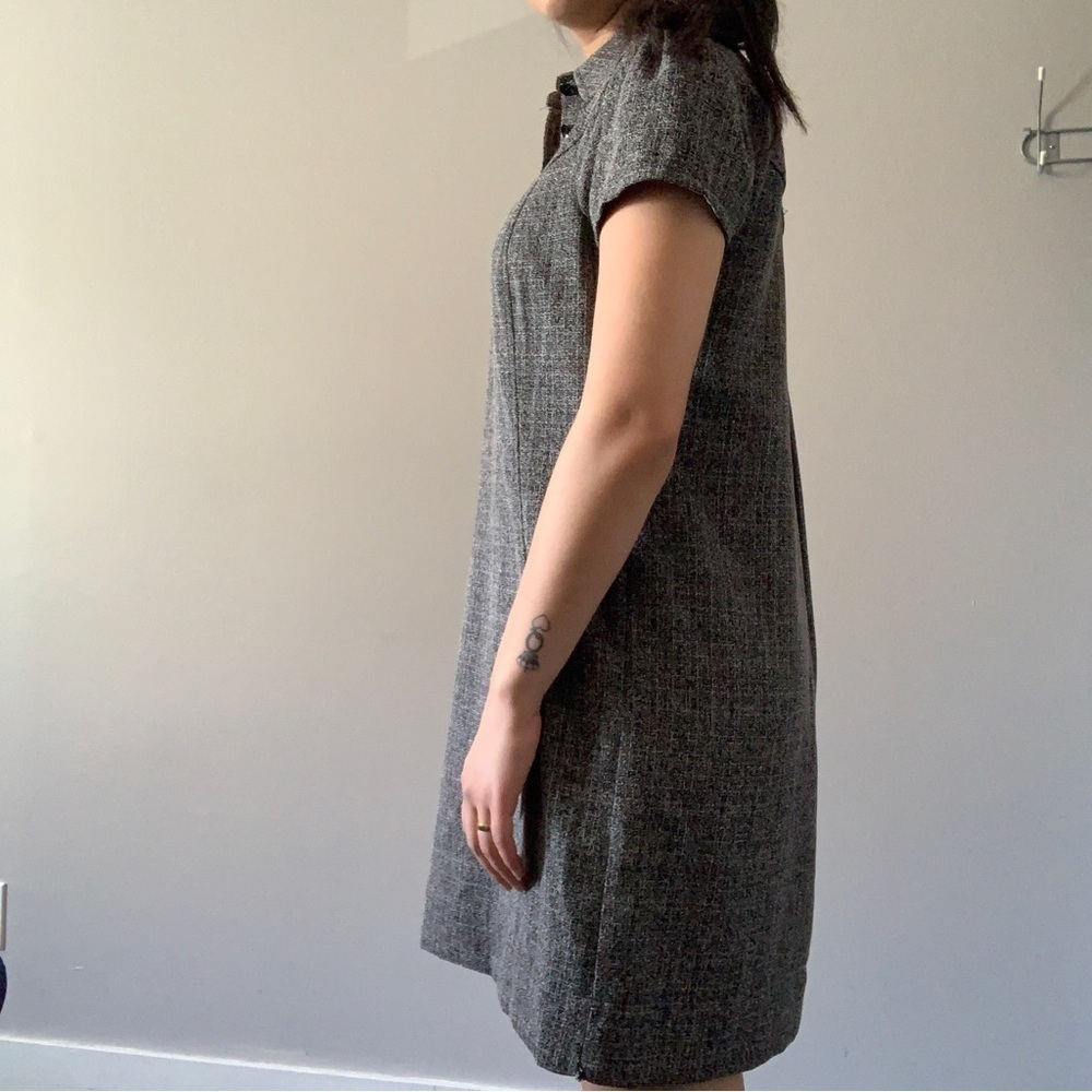 👗Democracy  Woman’s Oversized Dress👗 - Picture 2 of 9